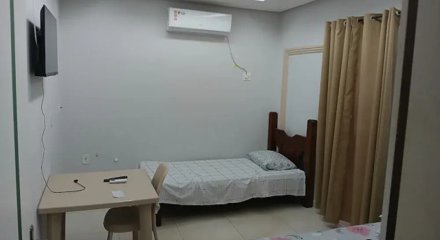 Номер Classic Hotel Toronto