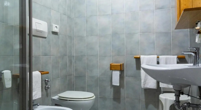 Двухместный номер Standard Hotel Villaggio Nevada