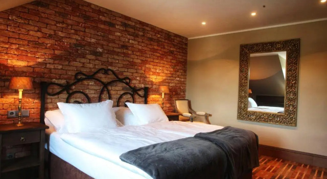 Номер Standard Park Hotel Popovicky