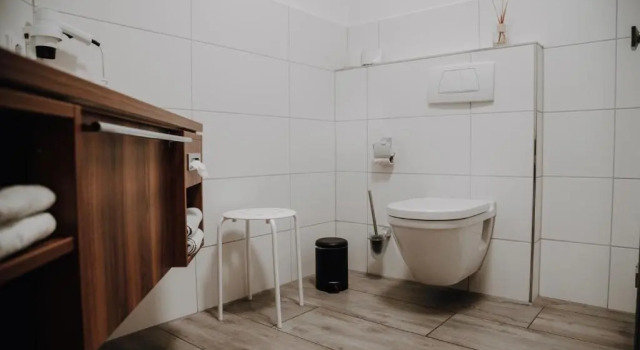 Standard double chambre Okelmanns - Entspannte Achtsamkeit - Bewusster Lifestyle