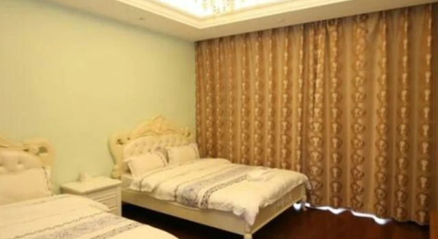 Nankun Mountain Resort Villa No.10, Rezerwuj Ośrodek wypoczynkowy Hotele resortowe w Guangdong, Ośrodek wypoczynkowy