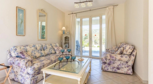 Katelios Villas Collection, Prenota Villa Kato Katelios 