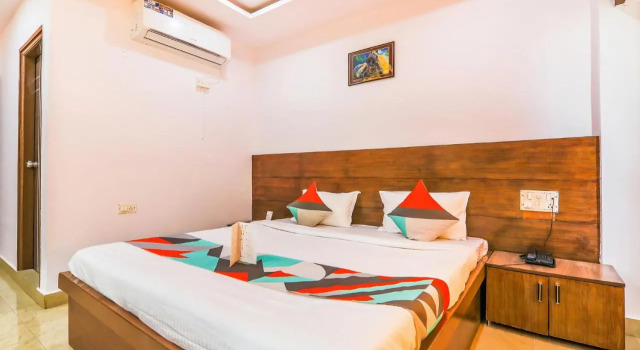 Yashaswi comforts by Yuvraj Group of Hotels, Buchen Sie Hotel Mysore Karnataka