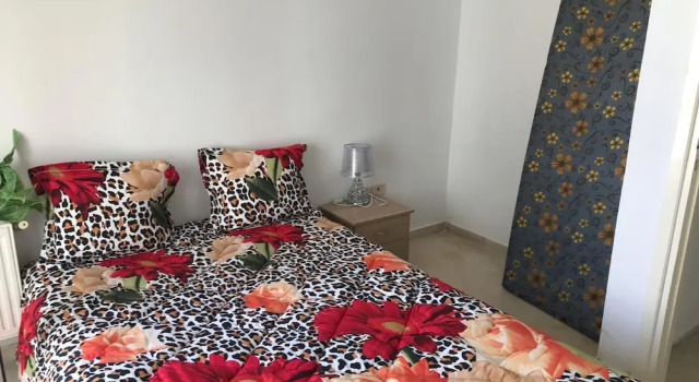 Appartamento Comfort Sunset Beach Apartment