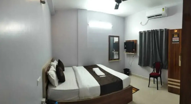 Jbr Stay Inn