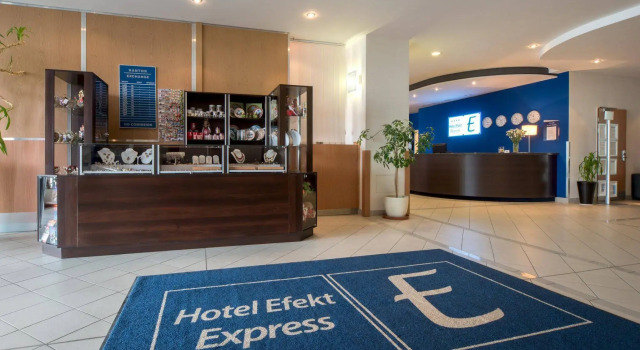 Express Kraków Hotel