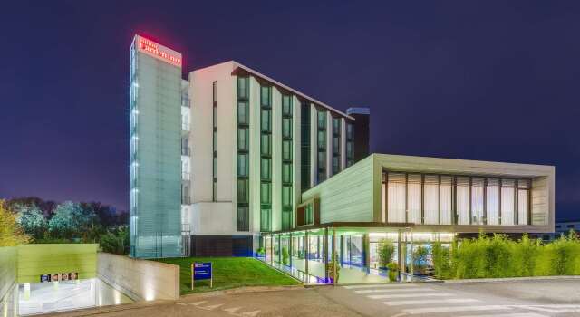 Hilton Garden Inn Venice Mestre San Giuliano