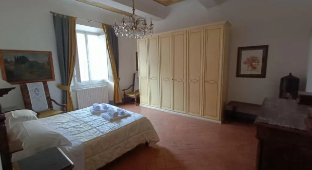 Полулюкс Deluxe Palazzo Tombesi Trecci