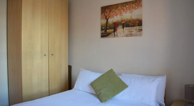 Glasgow Scotstoun Apartments, Reserva ahora Apartamento Whiteinch Escocia