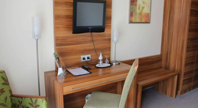 Aqualux Wellness & Tagungshotel