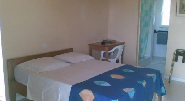 Auberge Le Coumbassou