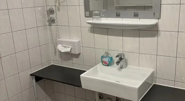 Номер Comfort Gästehaus Centro in Konstanz