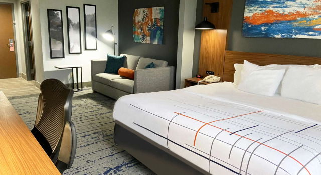 La Quinta Inn & Suites by Wyndham-Albany GA, Prenota Hotel Hotel a Albany con colazione, Colazione