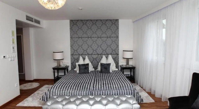 Номер Deluxe Boutique Hotel Szárcsa
