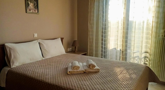The high level Villa with amazing views 5'from falassarna!, Забронировать Вилла Платанос Западный Крит