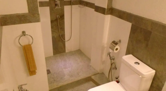 Студия Nilas Holiday Apartments