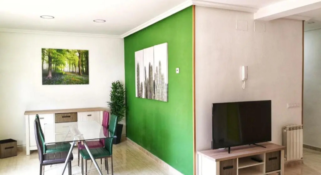 Апартаменты Apartamentos Cocó