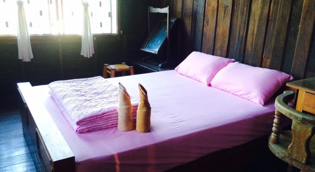 Diamond Homestay Nan, Забронировать Дом для отпуска Виллы Нан, рядом с Bus Station, Вилла