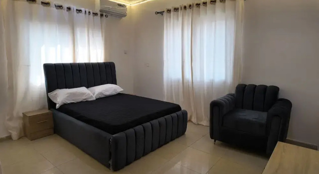 Sultan Apartments Lagos, Book Apartment Lagos Lagos State
