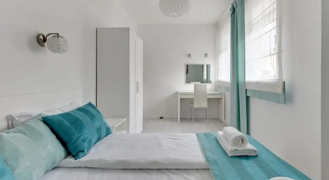 Lion Apartments - Bright Side, Varaa Huoneisto Górny Sopot 