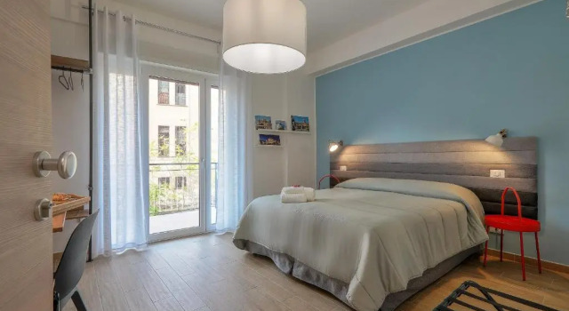 Standard- værelse Meridiana B&B