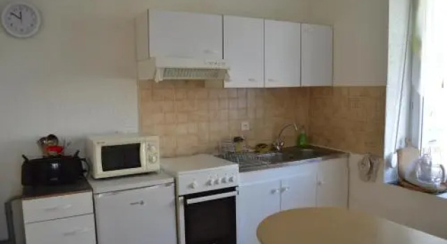 Appartement logis balnéen, Réserver Appartement La Vôge-les-Bains 