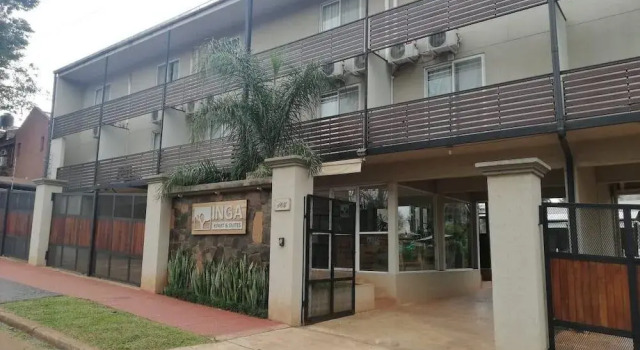 INGA by DOT Suites, Book Hotel Hotels in Misiones with a Pool, Swimming Pool