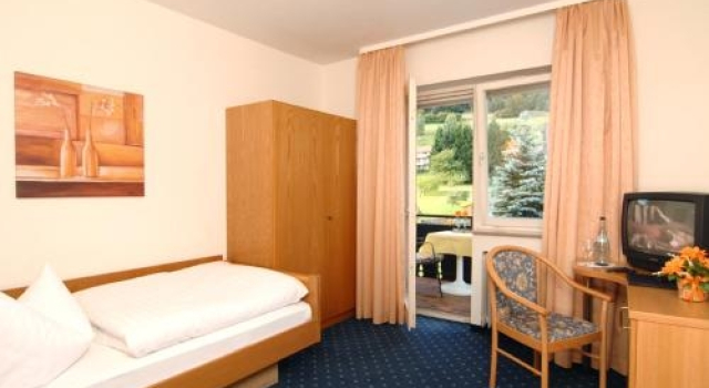 Hotel Birkenhof