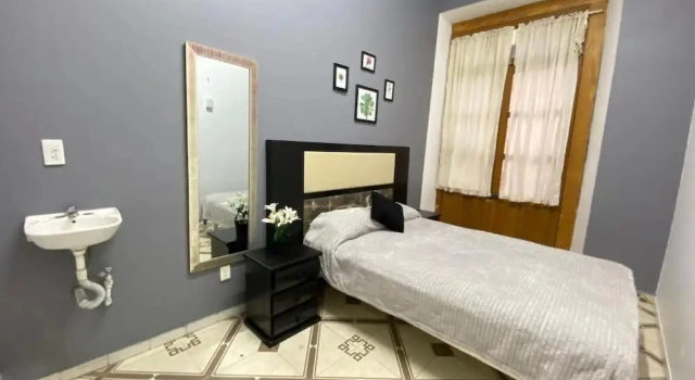 Номер Standard Whost Hostel