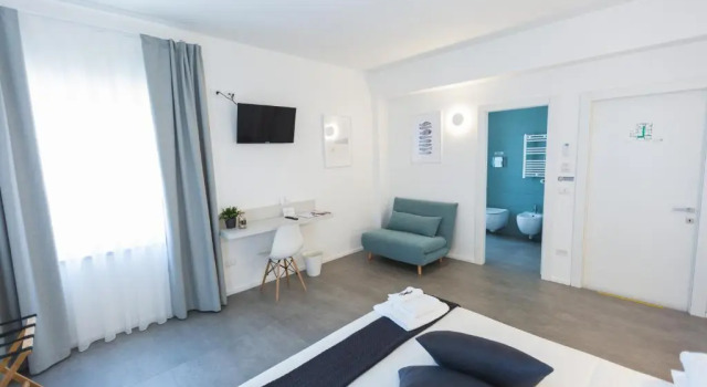 B&B A Due Passi Dal Mare, Varaa Bed and Breakfast Gela Sisilia