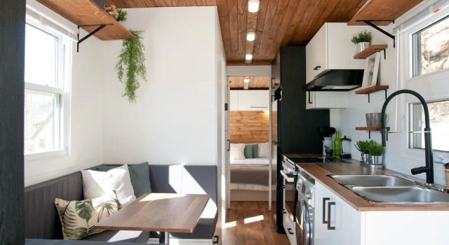Шале Superior Chalets Didoche