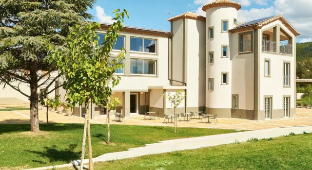 Iumara Relax Resort, Book Bed and Breakfast Omignano Campania