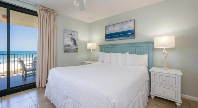 Phoenix X 407 3 Bedroom Condo, Réserver Appartement Orange Beach 