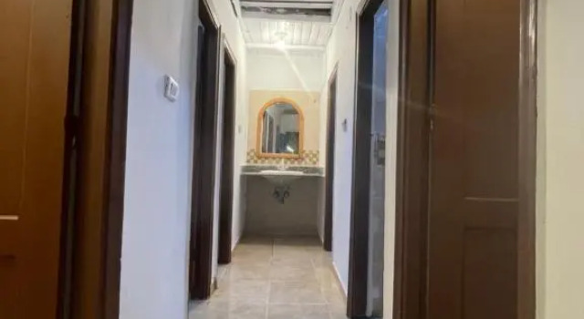 Одноместный номер Standard Deep Blue Divers Hostel Dahab