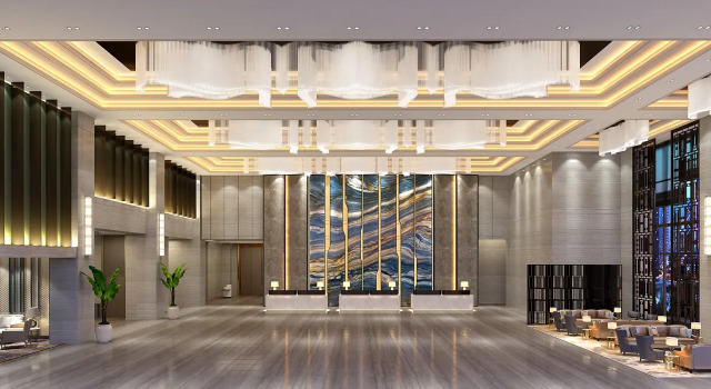 Holiday Inn Jiashan by IHG, Book Hotel Jiashan Zhejiang