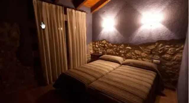 Hotel Rural San Isidro, Забронировать Отель Бокайренте Valencia Province