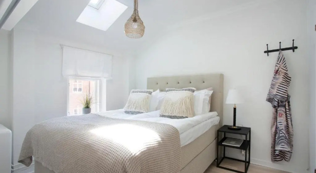 Двухместный номер Standard WOW, Föreningsgatan 9
