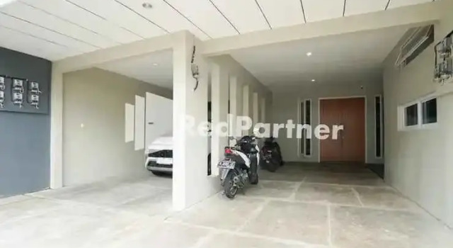 Tomang Gelong Guest House Syariah RedPartner, Rezervovat Penzión Penziony v Jakarta provincie, Penzión