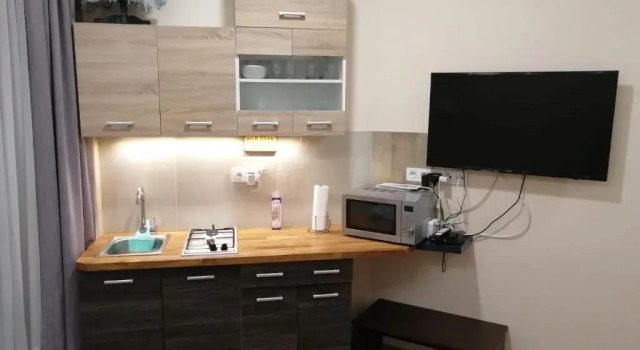 Апартаменты R&B Apartments Poznan