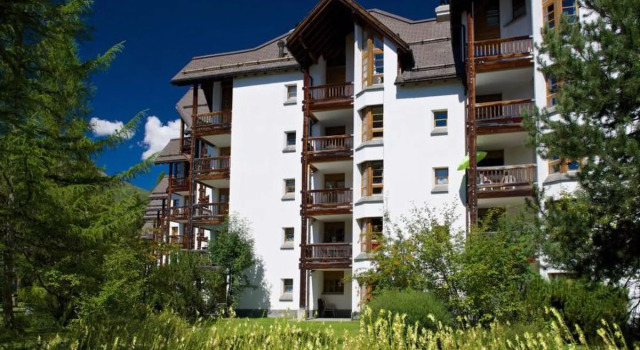 Schweizerhof 111, Book Hotel Vaz-Obervaz Grisons