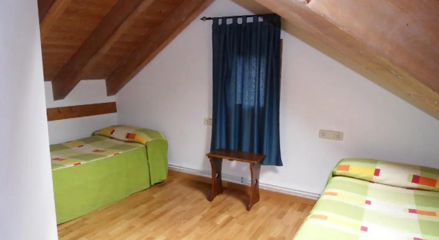 Pensió i Apartaments la Bordeta, Book Hotel La Vall de Boi 