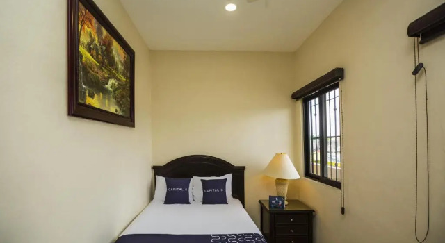 Woo Rooms Hotel, Réserver Hôtel Mérida 