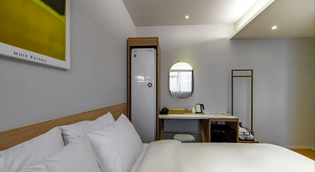Номер Superior GijangYeonhwari No,25 Hotel