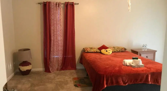 Номер Standard Cozy Guest House Florida Sunrise