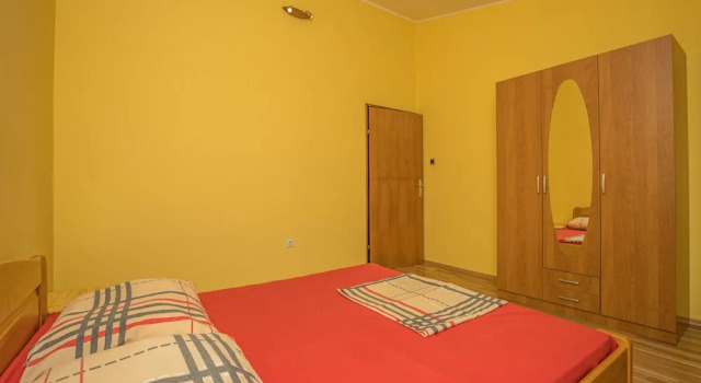 Apartment Miky, Забронировать Апартаменты/квартира Драмаль Приморско-Горанская жупания