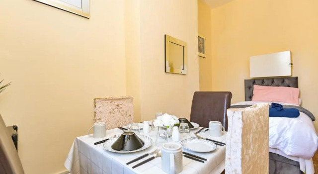 Апартаменты Superior The Elm Wood Apartments