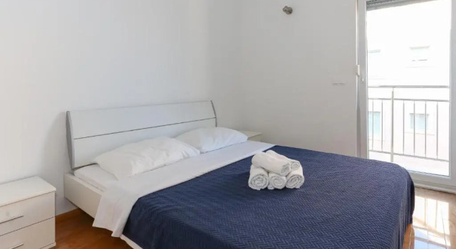 Апартаменты Superior с 2 комнатами Villa Luciana