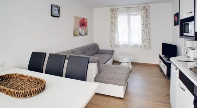 Апартаменты Apartments Villa AnnaMaria