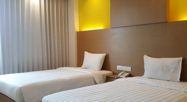 Suite Hotel Kharisma