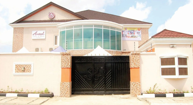Avital Suites And Resort, Book Resort Hotels in Lagos with a Pool, Swimming Pool